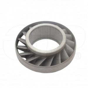 Статор гидротрансформатора, Converter Stator CTP for CAT #6Y-3151