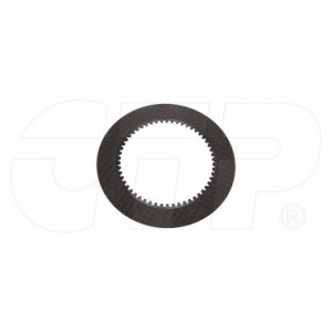 Диск фрикционный, 255.6 mm Outer Diameter Brake Friction Disc CTP for CAT #6Y-7915