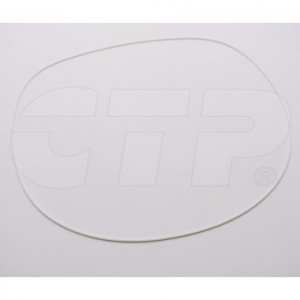 Кольцевое уплотнение, 346.00 mm Inner Diameter Ring Seal CTP for CAT #7G-0141