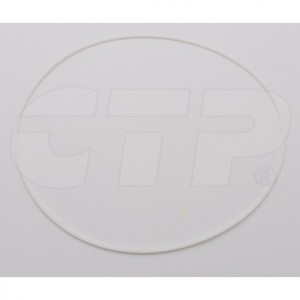 Уплотнительное кольцо, 33.86 mm Inner Diameter Seal Ring CTP for CAT #7G-4818