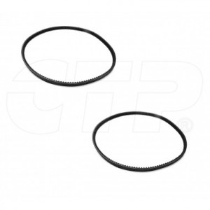 Клиновые зубчатые ремни (набор из 2 шт.), Cogged V - Belt (set Of 2) CTP for CAT #7L-7099