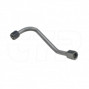 Патрубок в сборе, 9.52 mm Outer Diameter Fuel Injection Line Tube CTP for CAT #7W-2480 Патрубок в сборе, 9.52 mm Outer Diameter Fuel Injection Line Tube CTP for CAT #7W-2480