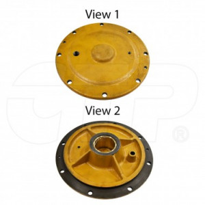 Cover A, Cover A CTP for CAT #8D-7174 Cover A, Cover A CTP for CAT #8D-7174