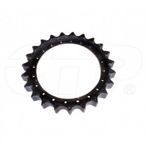 Ведущее колесо гусеницы, Sprocket Trk CTP for CAT #8E-6974