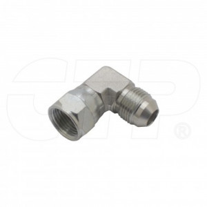 Фитинг, 90 Degree Elbow Adapter CTP for CAT #8M-0547