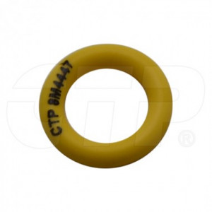 Штока, 12.29 mm Inside Diameter Seal - O - Ring CTP for CAT #8M-4447