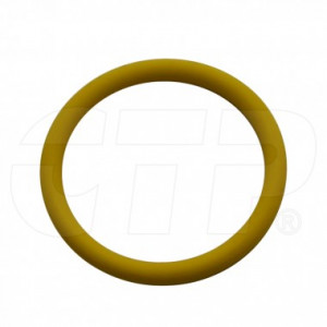 Уплотнительное кольцо, 3.53 x 31.34 mm 70A VMQ O - Ring CTP for CAT #8M-5254