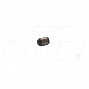 Установочный штифт, 4.76 mm Outer Diameter Solid Dowel Pin CTP for CAT #8S-3426