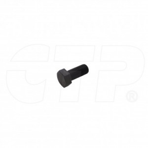 Болты - шестигранники, фосфатированные, покрытые маслом, Hex Head Bolts, Phosphate And Oil Coated CTP for CAT #8T-0652 Болты - шестигранники, фосфатированные, покрытые маслом, Hex Head Bolts, Phosphate And Oil Coated CTP for CAT #8T-0652