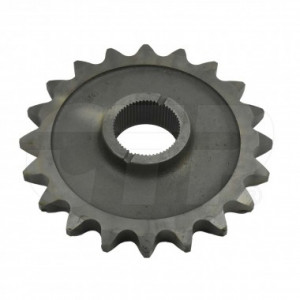 Ведущее колесо, Drive Sprocket CTP for CAT #8W-8317 Ведущее колесо, Drive Sprocket CTP for CAT #8W-8317