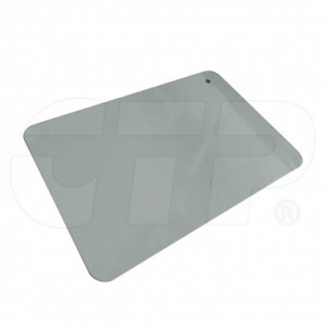 Стекло переднее, 862mm Height Safety Glass CTP for CAT #8X-2228