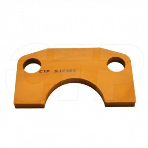 Фиксатор, Pivot Pin Retainer CTP for CAT #9J-2365