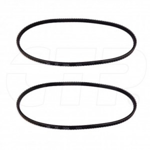 Клиновые зубчатые ремни (набор из 2 шт.), Cogged V - Belt (set Of 2) CTP for CAT #9L-4013