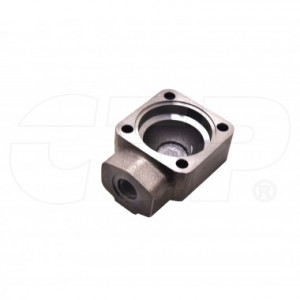 Крышка, Cover CTP for CAT #9N-9906