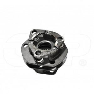 Carrier, Carrier CTP for CAT #9P-3663