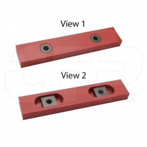 Pad, Pad CTP for CAT #9R-9579 Pad, Pad CTP for CAT #9R-9579