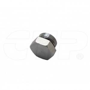 Заглушка, 1 5/16 - 12 Thread Hex - Drive Plug CTP for CAT #9S-4181