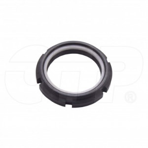 Контргайка подшипника, M55 X 2 Mm Bearing Lock Nut CTP for CAT #9T-2004 Контргайка подшипника, M55 X 2 Mm Bearing Lock Nut CTP for CAT #9T-2004