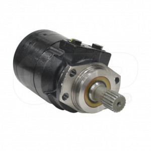 Блок героторного электродвигателя, Bidirectional Gerotor Motor CTP for CAT #9T-5977 Блок героторного электродвигателя, Bidirectional Gerotor Motor CTP for CAT #9T-5977