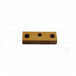 Полоса, 25 mm Thick Steel Bar CTP for CAT #9V-7976