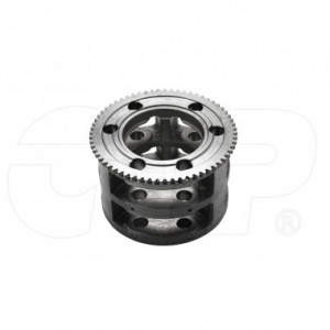 Carrier A, Carrier A CTP for CAT #9W-6046