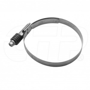 Хомут, 95.00 mm Minimum Internal Diameter Clamp CTP for CAT #9X-2201