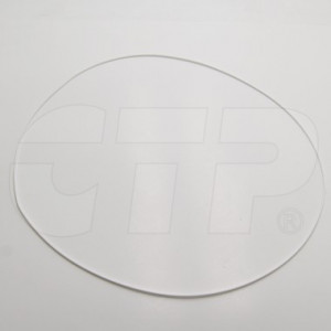 Кольцо, 492.50 mm Inner Diameter Seal Ring CTP for CAT #9X-7307