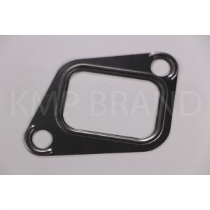 Pack of 10 gasket, exhaust manifold #0358218 KMP BRAND for Caterpillar
