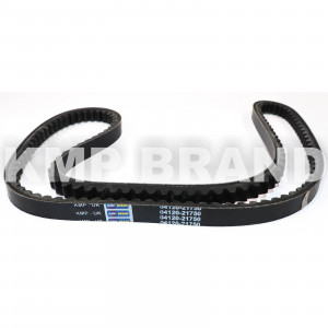 V-belt #0412021750 KMP BRAND for Komatsu V-belt #0412021750 KMP BRAND for Komatsu