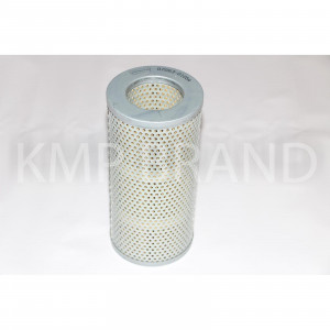 Pack of 2 filter #0706301054 KMP BRAND for Komatsu