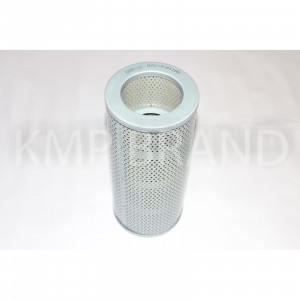 Pack of 2 filter #0706301100 KMP BRAND for Komatsu