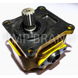 Steering pump #0743672202 KMP BRAND for Komatsu Steering pump #0743672202 KMP BRAND for Komatsu