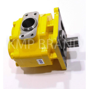 Steering pump #0744271102 KMP BRAND for Komatsu Steering pump #0744271102 KMP BRAND for Komatsu