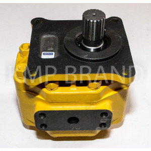 Steering pump #0744272202 KMP BRAND for Komatsu Steering pump #0744272202 KMP BRAND for Komatsu