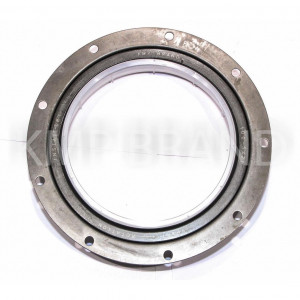 Rear seal, crankshaft #1005421 KMP BRAND for Caterpillar