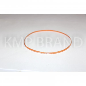 Pack of 6 liner seal #1043560 KMP BRAND for Caterpillar