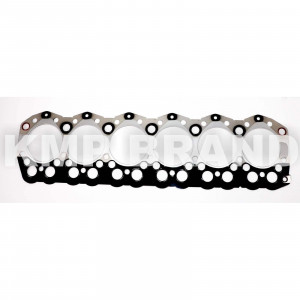 Gasket cylinder head #1070979 KMP BRAND for Caterpillar
