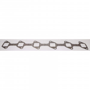 Gasket ex manifold #1074909 KMP BRAND for Caterpillar