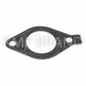 Pack of 6 gasket ex manifold #1095313 KMP BRAND for Caterpillar