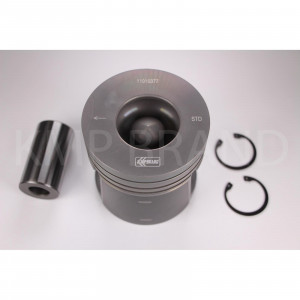 Piston, pin & clips - std #11010377 KMP BRAND for Perkins Piston, pin & clips - std #11010377 KMP BRAND for Perkins
