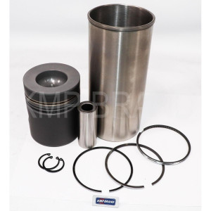Cylinder kit - alfin piston #11010391 KMP BRAND for Perkins Cylinder kit - alfin piston #11010391 KMP BRAND for Perkins