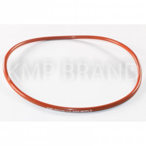 Pack of 12 liner seal #1102220 KMP BRAND for Caterpillar