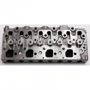 Cylinder head - loaded #111017930 KMP BRAND for Perkins