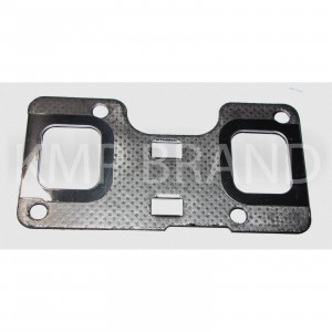 Gasket ex manifold #1136200 KMP BRAND for Caterpillar
