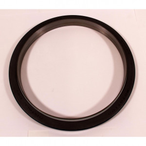 Rear seal #1138433 KMP BRAND for Caterpillar