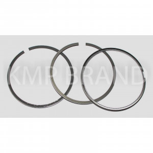Piston ring set - .50mm #115104021B KMP BRAND for Perkins Piston ring set - .50mm #115104021B KMP BRAND for Perkins