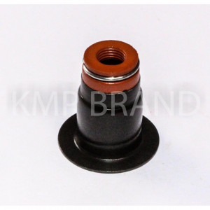 Pack of 12 seal valve stem #1193036 KMP BRAND for Caterpillar