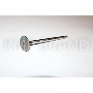 Pack of 6 valve exhaust #1220321 KMP BRAND for Caterpillar