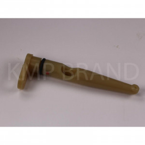 Pack of 6 nozzle piston cooling #1239143H91 KMP BRAND for Komatsu