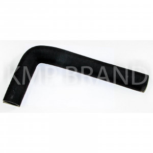 Hose, upper radiator #1241701 KMP BRAND for Caterpillar